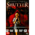 [DVD] SHUTTER