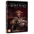 [DVD] A Quiet Place Part Ii