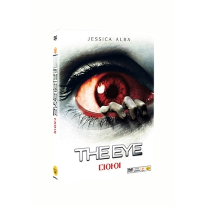 [DVD] The Eye