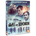 [DVD] Salt And Fire