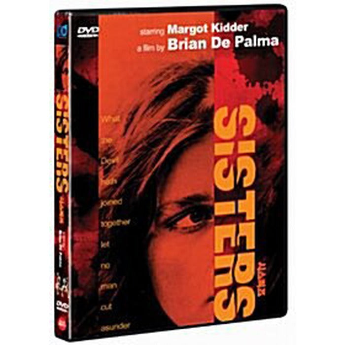 [DVD] SISTERS