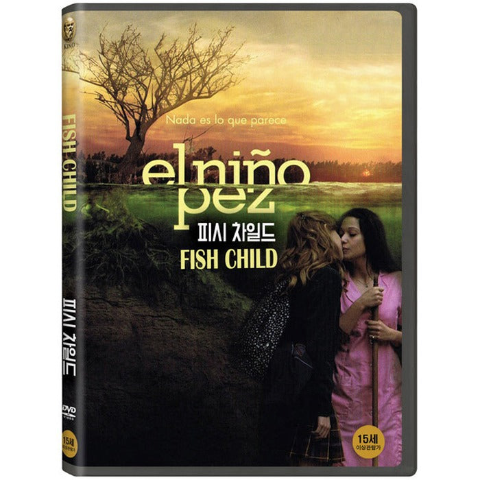 [DVD] El Nino Pez
