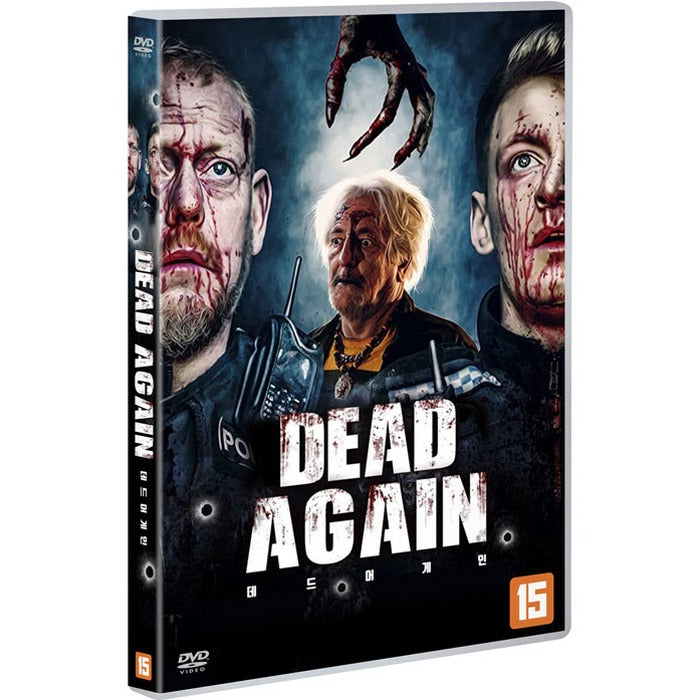 [DVD] Dead Again