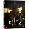 [DVD] BURNING