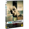 [DVD] The Machinist