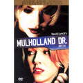 [DVD] Mulholland Dr.