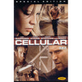 [DVD] CELLULAR