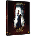 [DVD] El Orfanato