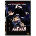 [DVD] I, Madman