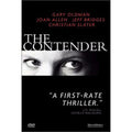 [DVD] The Contender