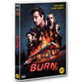 [DVD] BURN