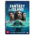 [DVD] Blumhouse`S Fantasy Island