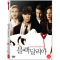 [DVD] Black Dahlia