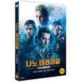 [DVD] HEADLOCK