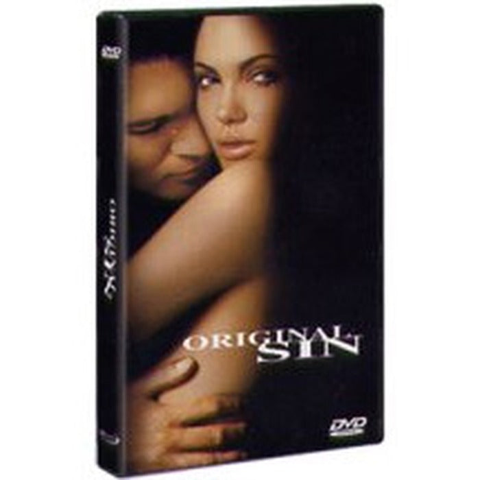 [DVD] Original Sin