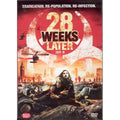 [DVD] 28 Weeks Later