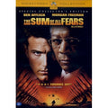 [DVD] The Sum Of All Fears