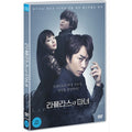 [DVD] Rappus'S Witch [Rappus]