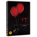 [DVD] It Chapter Two