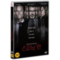 [DVD] Spinning Man