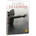 [DVD] The Curse Of La Llorona