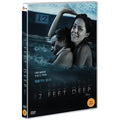 [DVD] 12 Feet Deep