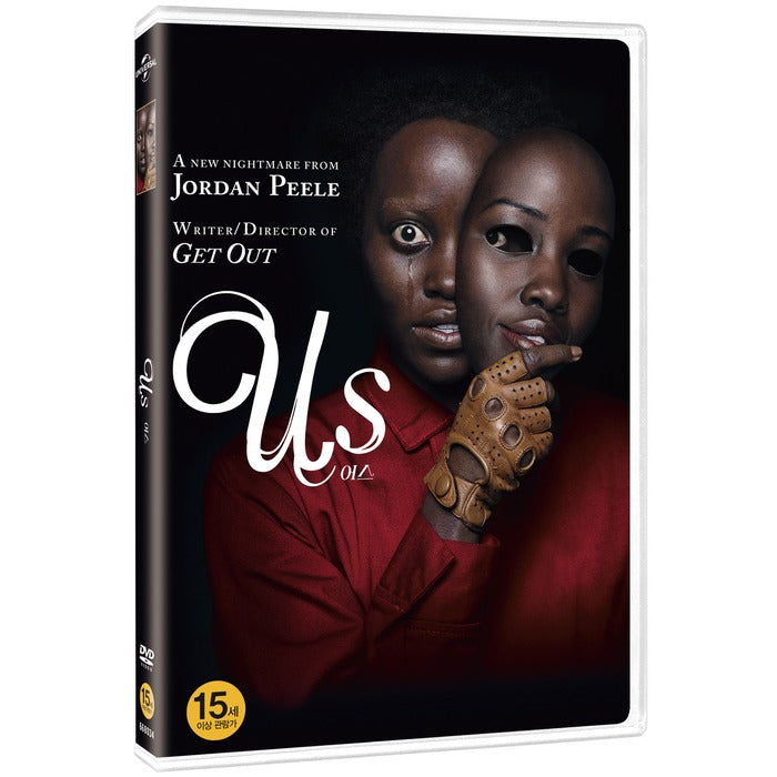 [DVD] [US]