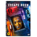 [DVD] Esacape Room