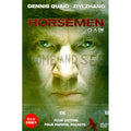 [DVD] HORSEMEN
