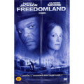 [DVD] FREEDOMLAND