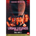 [DVD] Urban Legends: Final Cut 2