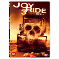 [DVD] Joy Ride 3