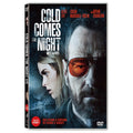 [DVD] Cold Comes The Night