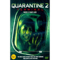 [DVD] Quarantine 2: Terminal