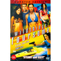 [DVD] Wild Things: Foursome