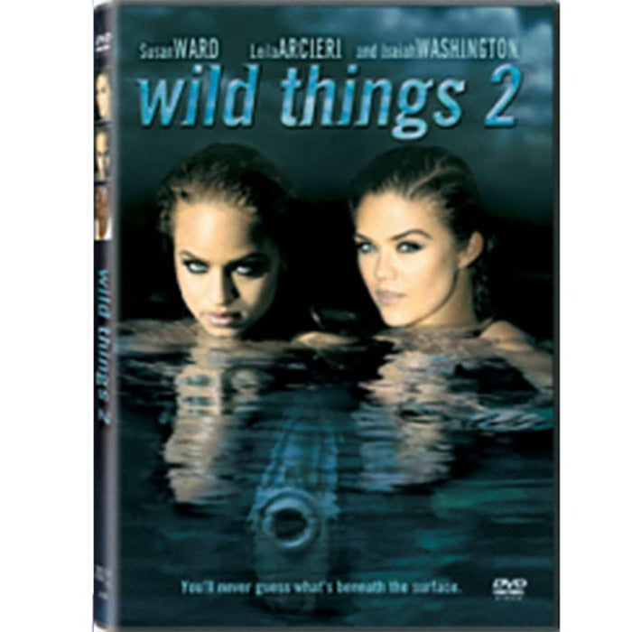 [DVD] Wild Thing 2