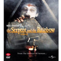 [DVD] The Serpent And The Rainbow