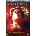 [DVD] Anatomy 2