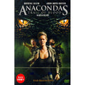 [DVD] Anaconda: Trail Of Blood