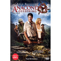 [DVD] Anaconda 3: Offspring