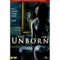 [DVD] The Unborn