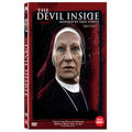 [DVD] Thd Devil Inside