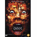 [DVD] 13 Ghosts