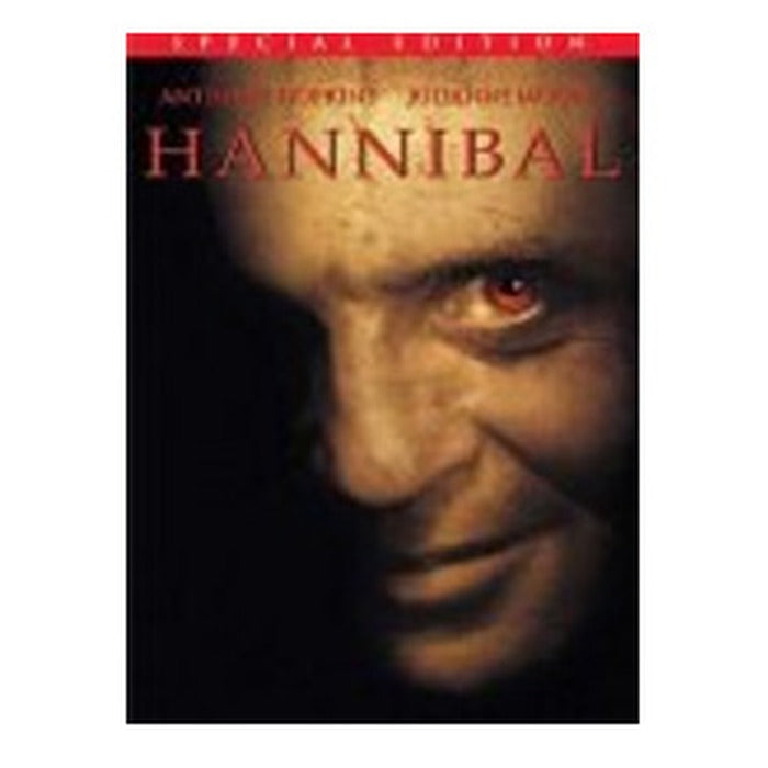 [DVD] HANNIBAL