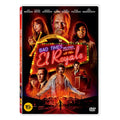 [DVD] Bad Times At The El Royale