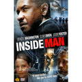 [DVD] Inside Man