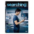 [DVD] SEARCHING