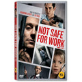 [DVD] Not Safe For Work