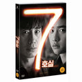 [DVD] Room No.7