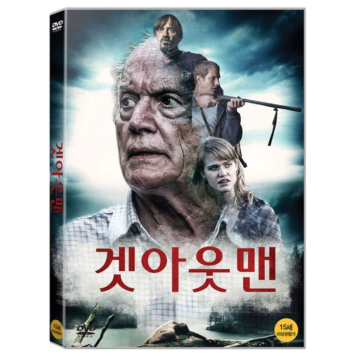 [DVD] This Old Machine